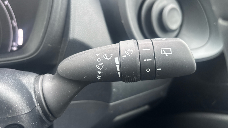 Toyota Aygo X 1.0 VVT-i Pure 5dr Petrol Hatchback